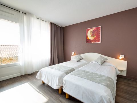 Le Domaine de l'Olivaie - Camping Alpes-Maritimes - Image N°2